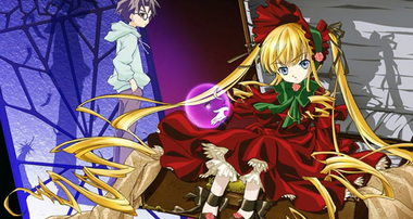 Telecharger Rozen Maiden (2013) DDL